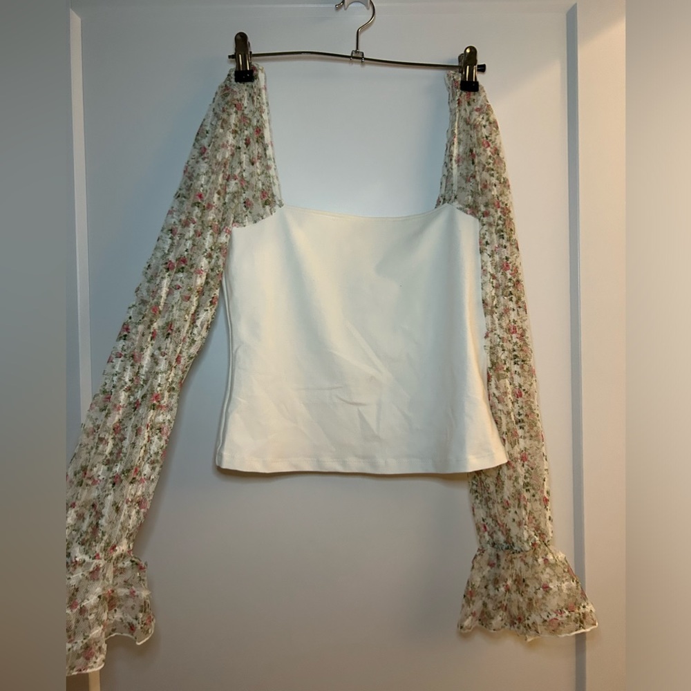 NWT Free People top